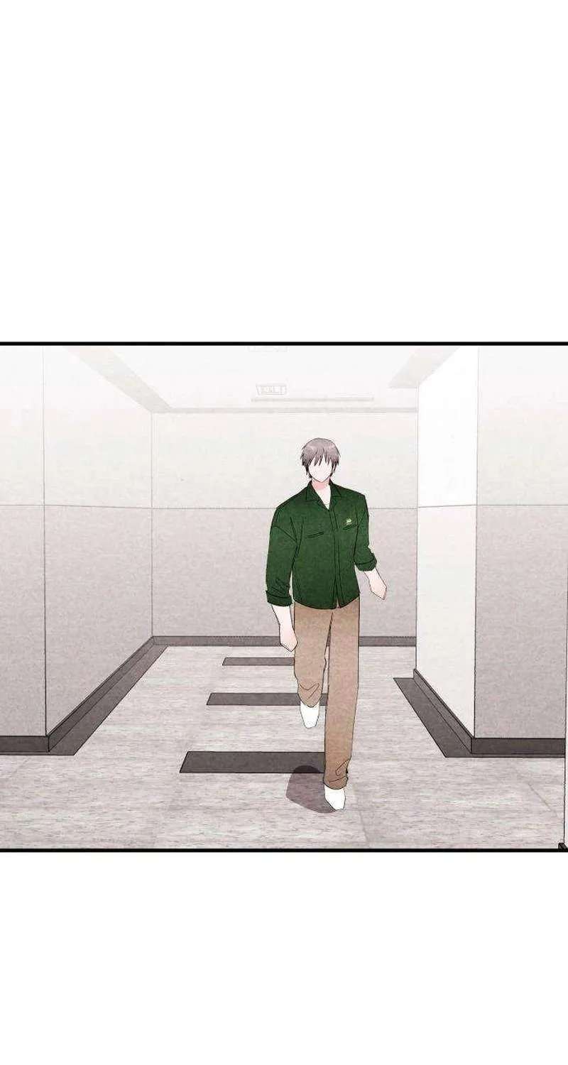 Perfect Senior's Hide! Chapter 31 - page 38
