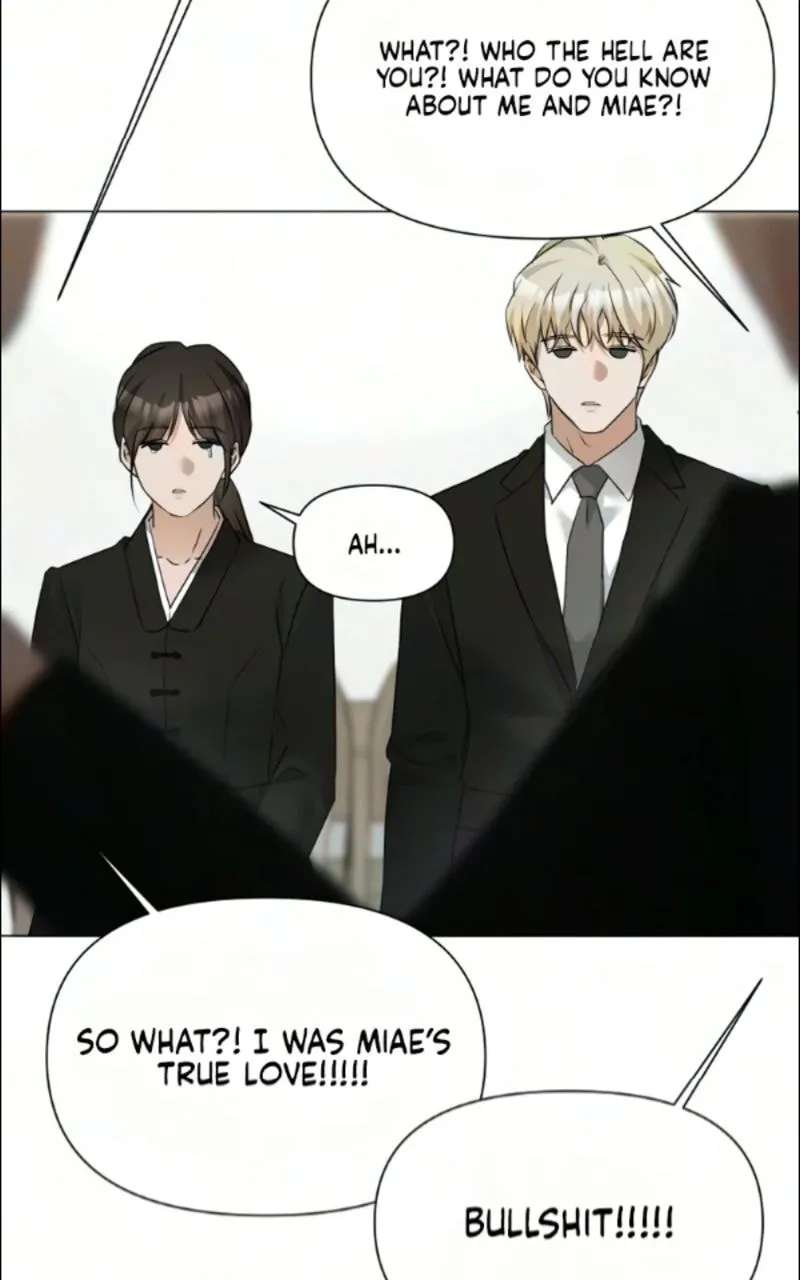 Living with Romeo Chapter 59 - page 13