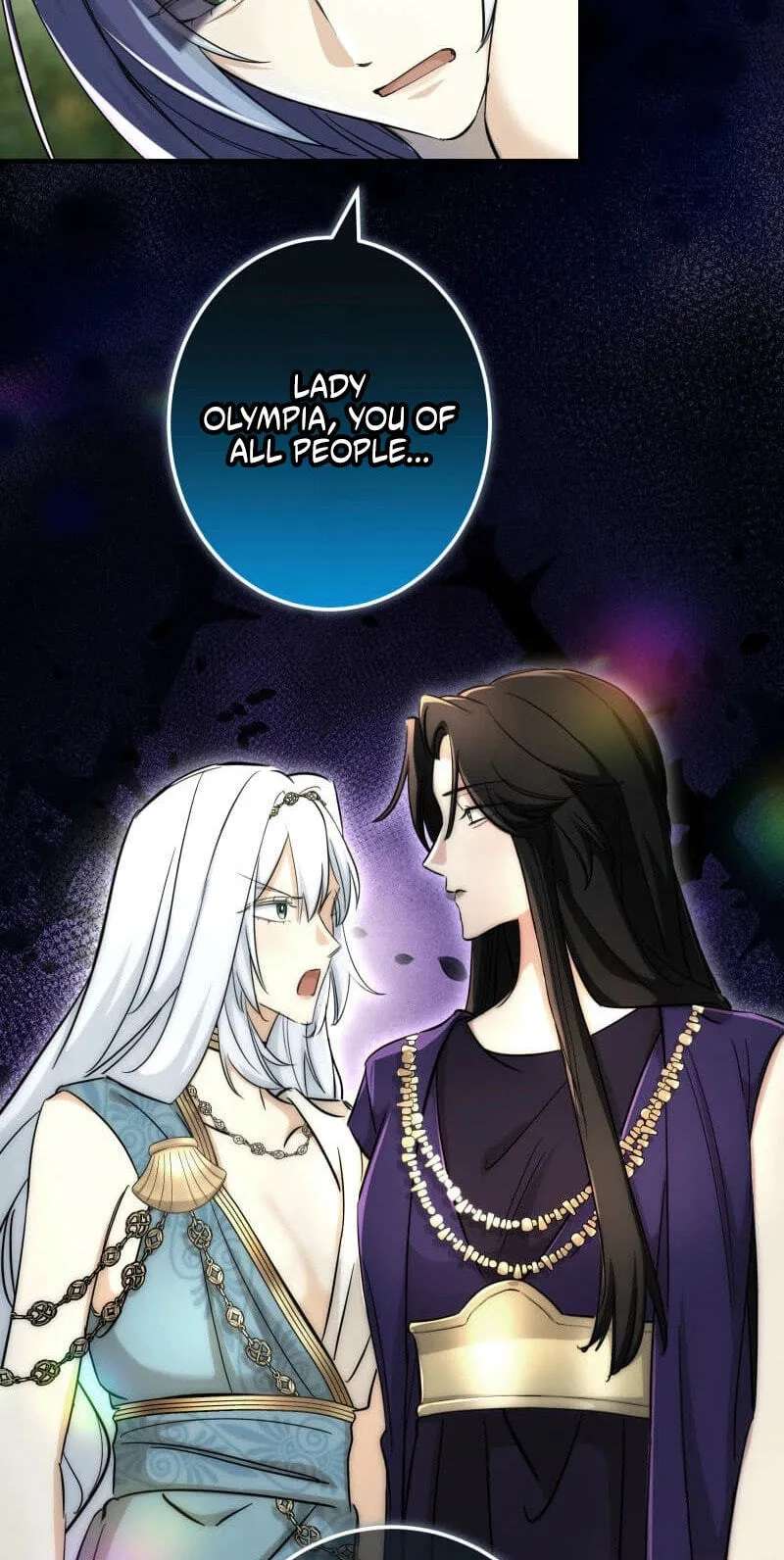 Ookan Yori Dekiai o Chapter 20 - page 71