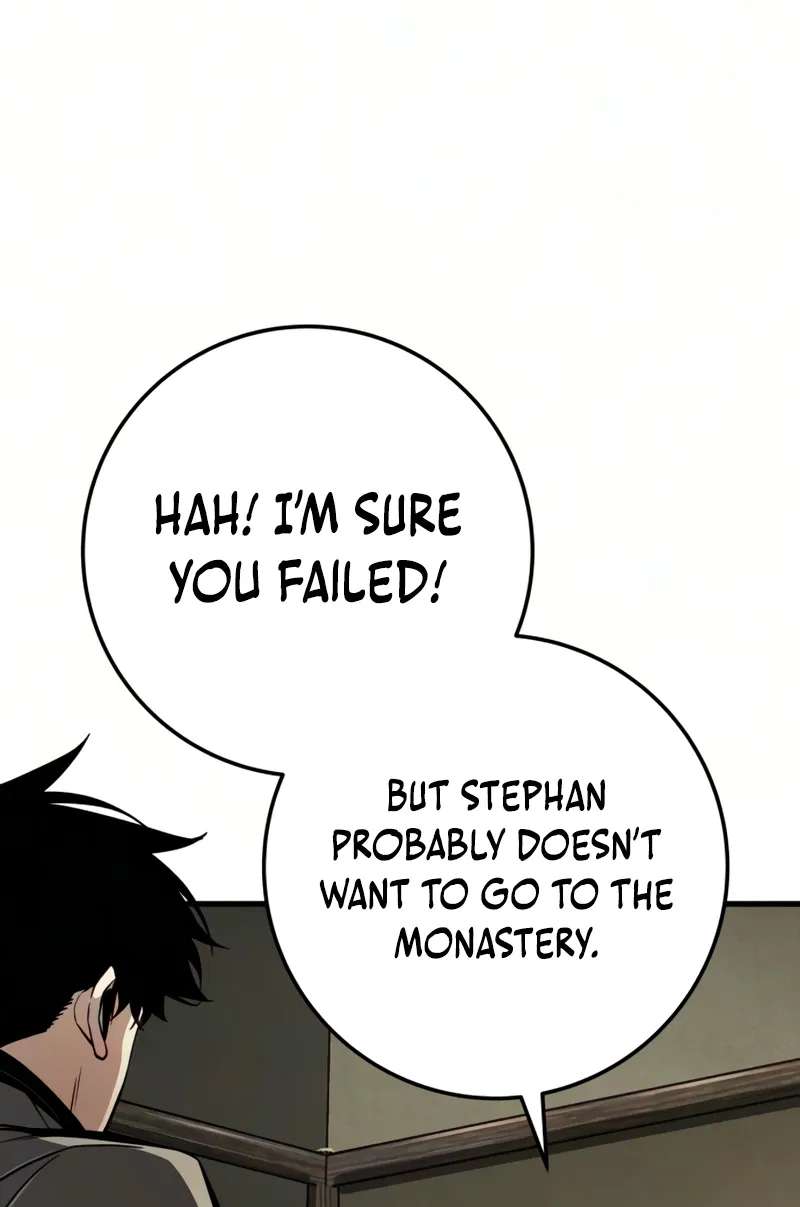 The Wandering Knight's Survival Manual Chapter 56 - page 106