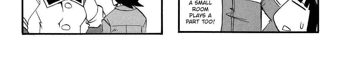 Pani Poni Chapter 154 - page 8