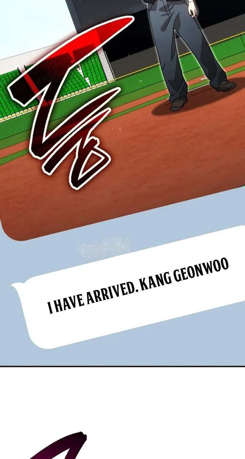 Genius Hitter Hits Fastball Chapter 131 - page 88