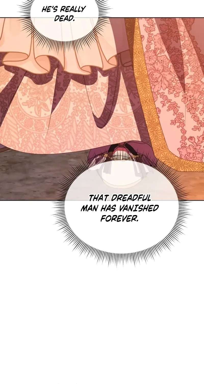 The Exhausting Reality Of Novel Transmigration Chapter 110 - page 48