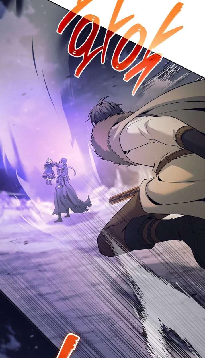 I'm Quitting the Hero's Party Chapter 170 - page 54