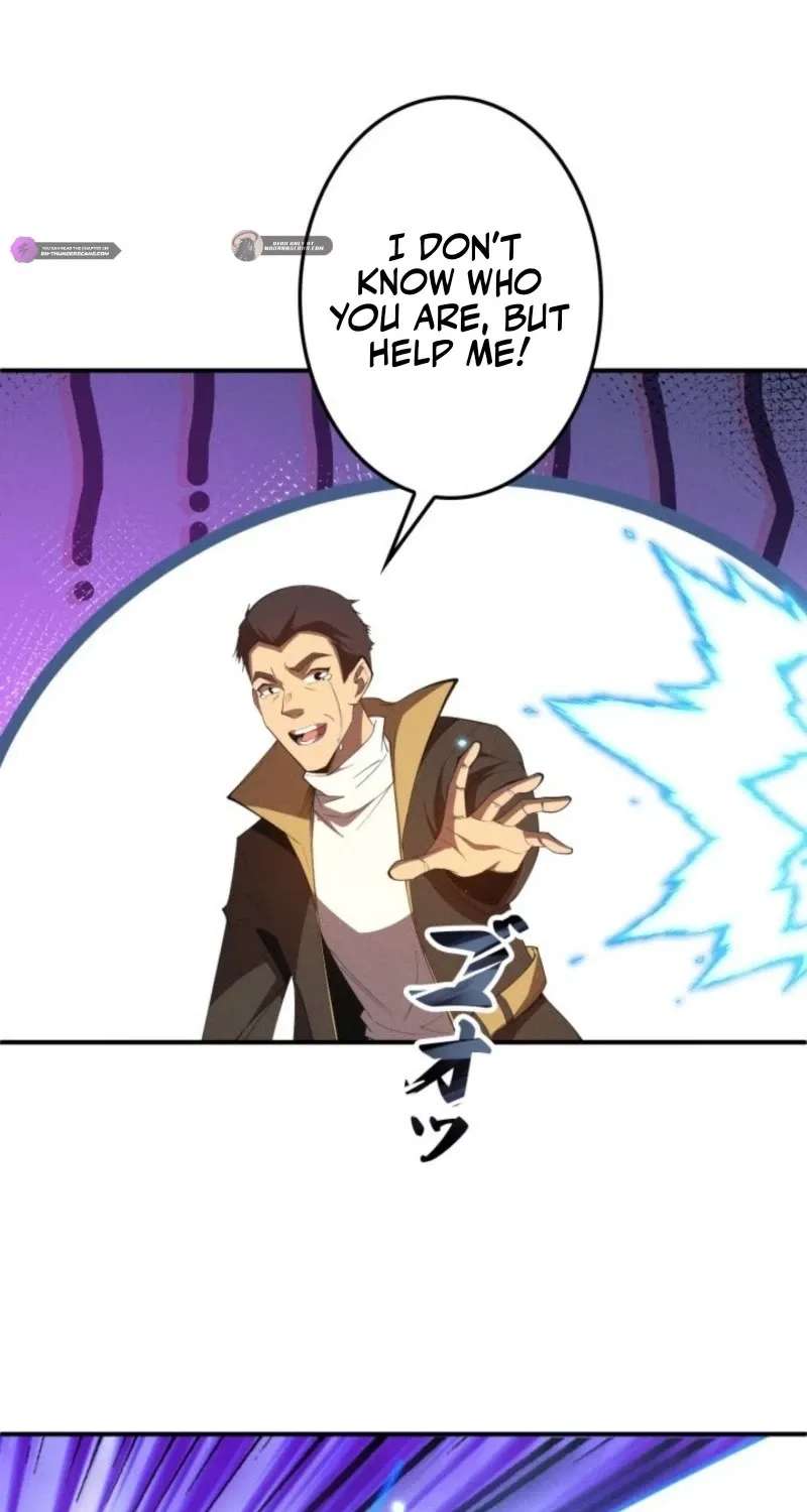 Dream Beast Hunter Chapter 25 - page 42