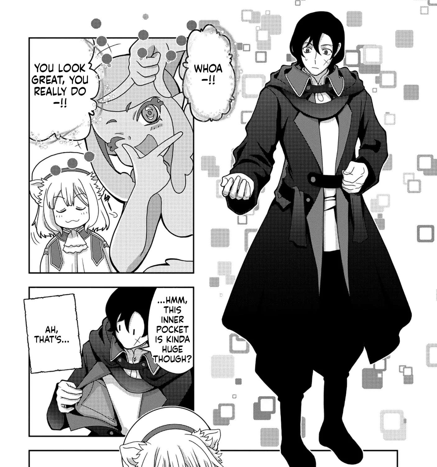 Reincarnated Voice Actors Fascinate All Another Worlds Chapter 4 - page 48