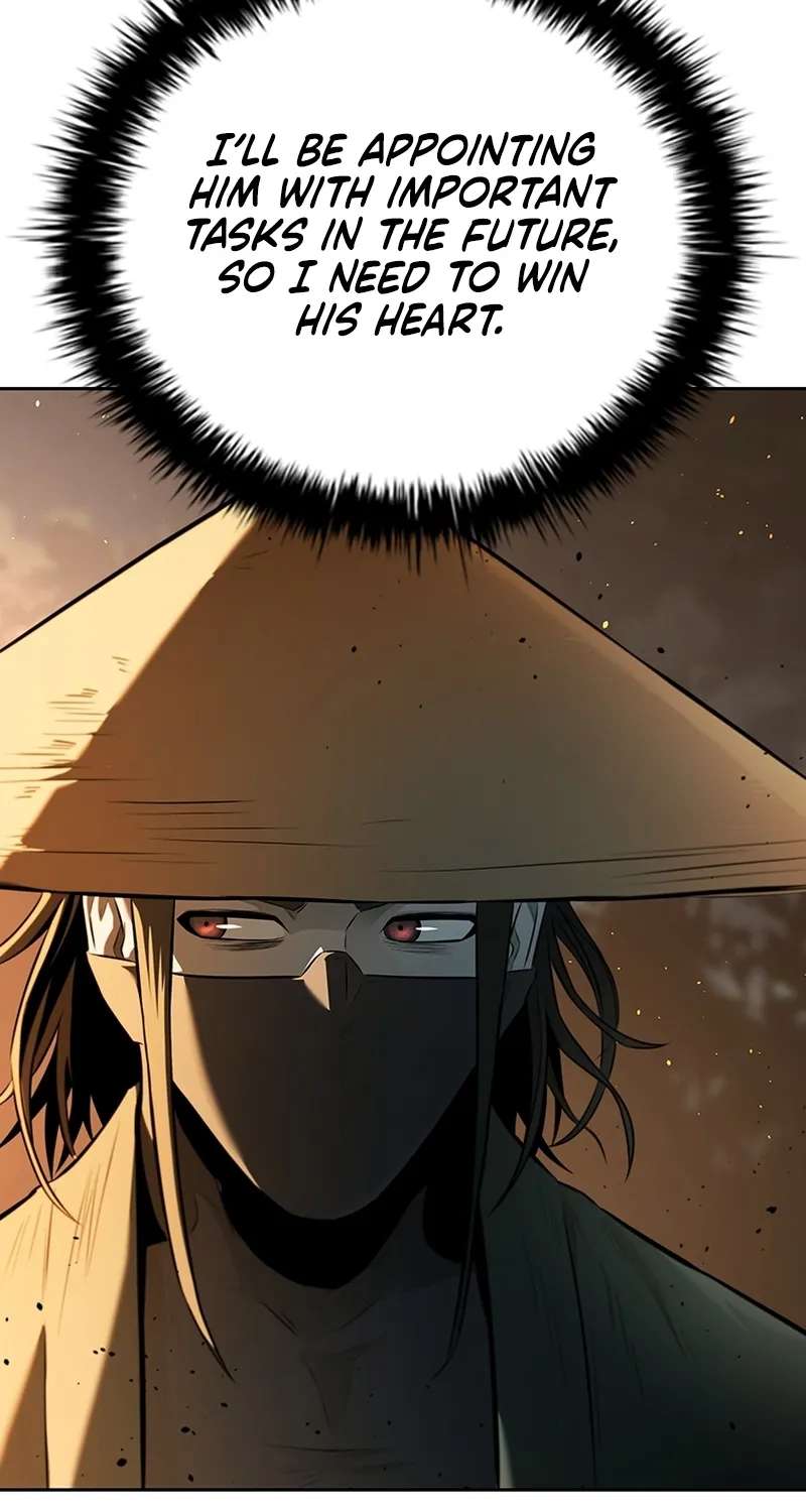 Absolute Master of the Senate Chapter 58 - page 25