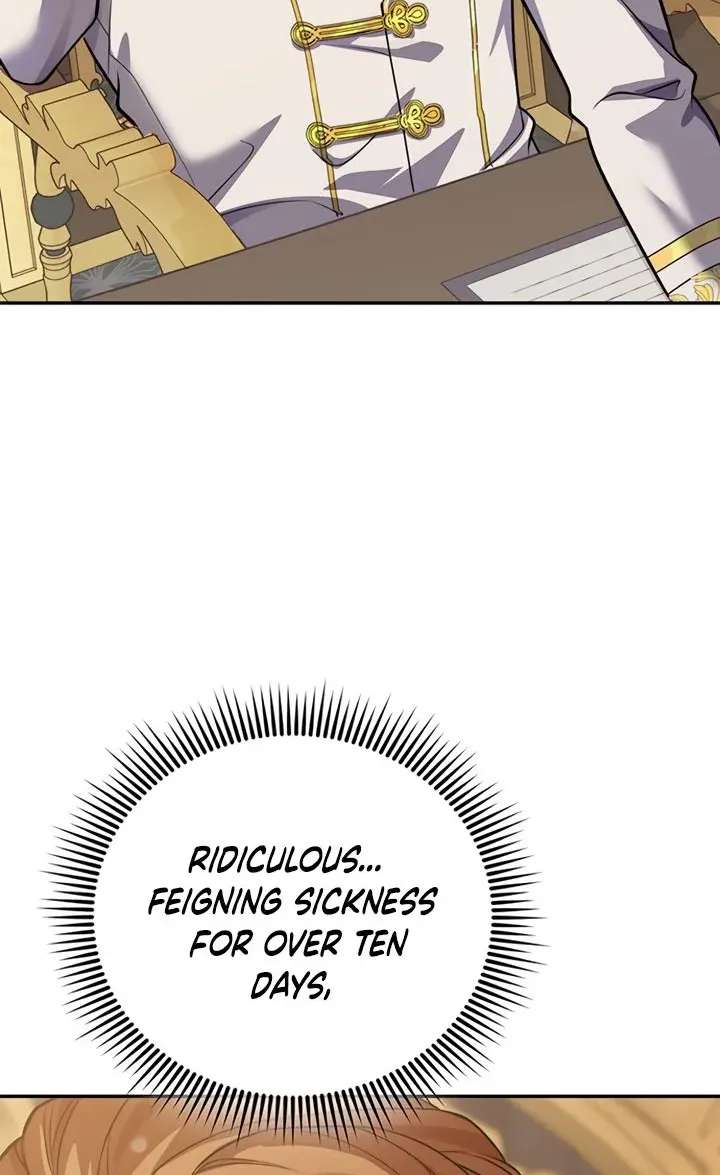 Revenge of Reborn Villainess Chapter 4 - page 116