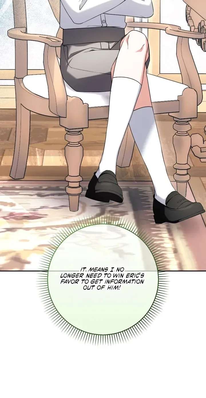 I'm Going to Become the Dark Duke's Family Chapter 31 - page 16