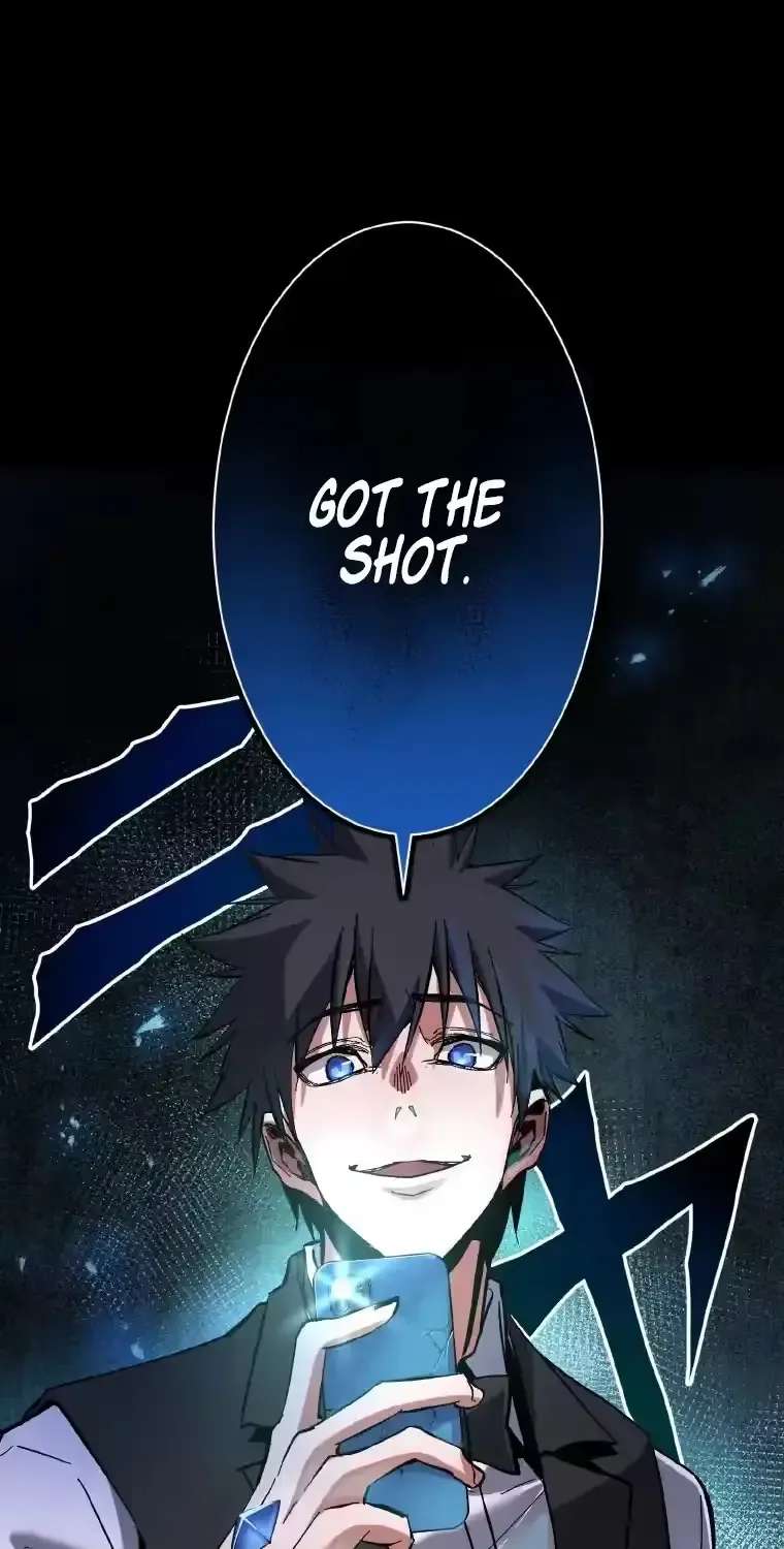 Middle-Aged Man Vows Revenge Against His Demon Wife Chapter 5 - page 79