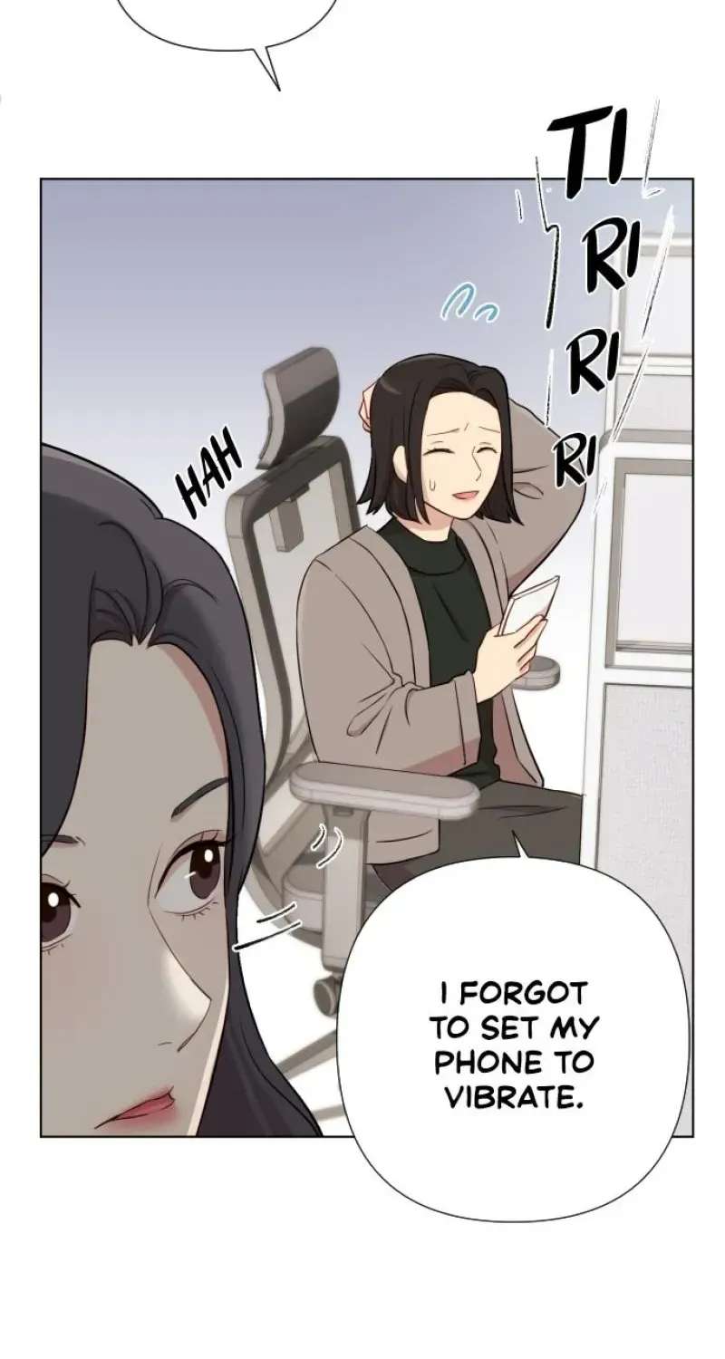Hi Mommy Chapter 4 - page 37