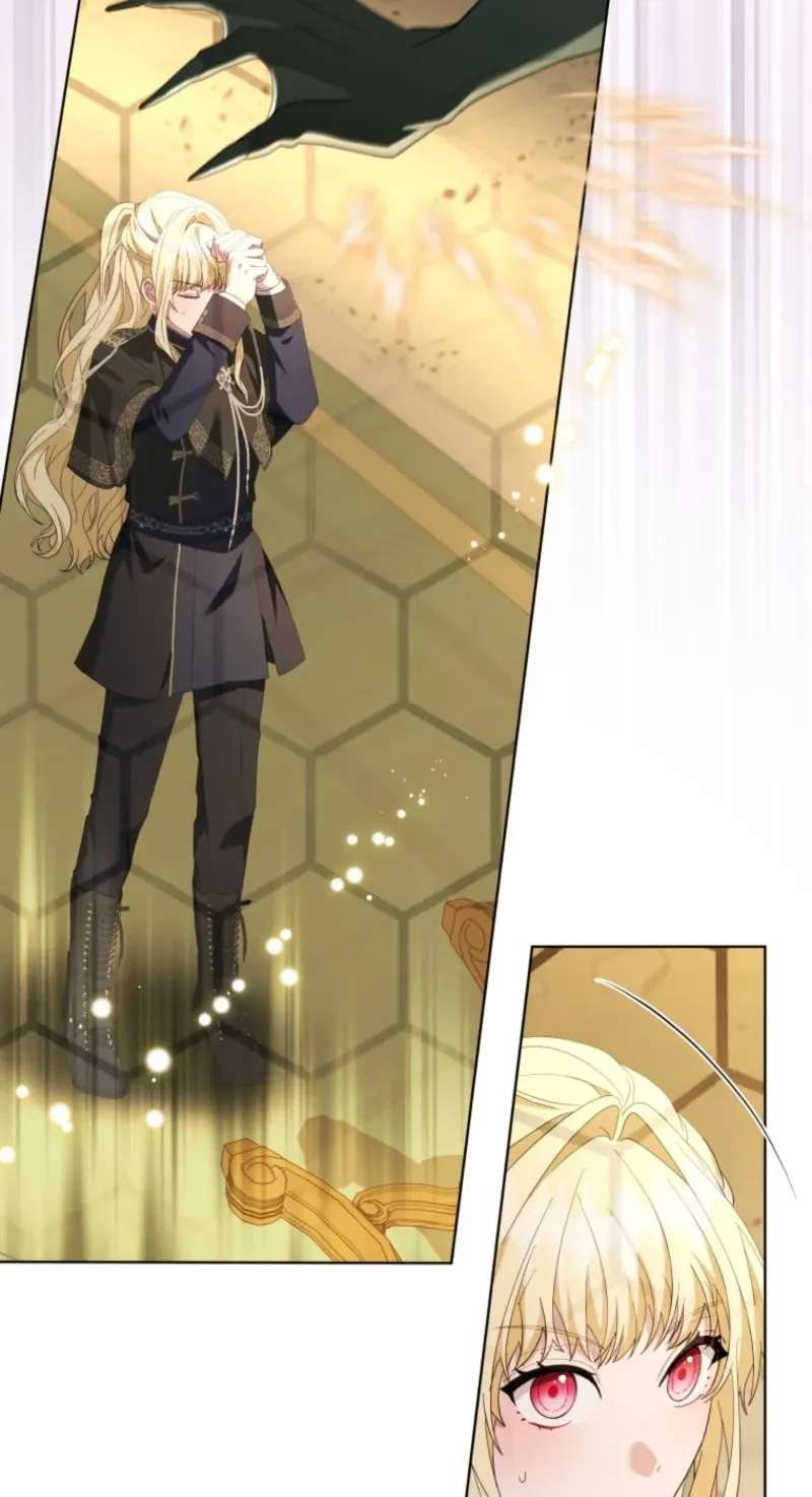 After Resignation, I Refuse the Obsession from the Male Leads Chapter 24 - page 34
