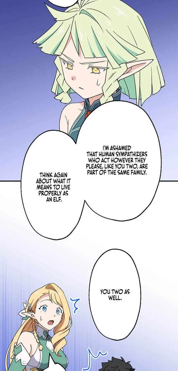 A Retired Old Sage Takes His Disciple on a Journey Chapter 76 - page 44