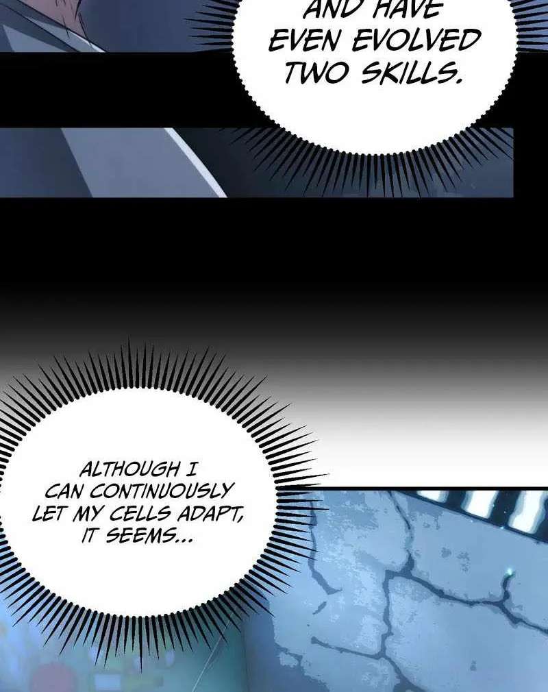 High Martial Arts: My Cells Can Evolve Infinitely Chapter 1 - page 89