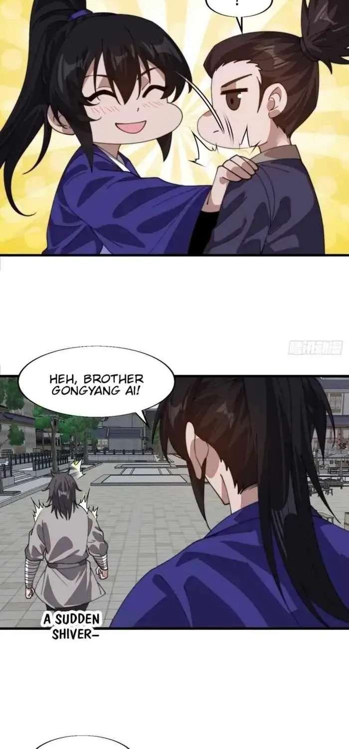 Start A Mountain Chapter 865 - page 30