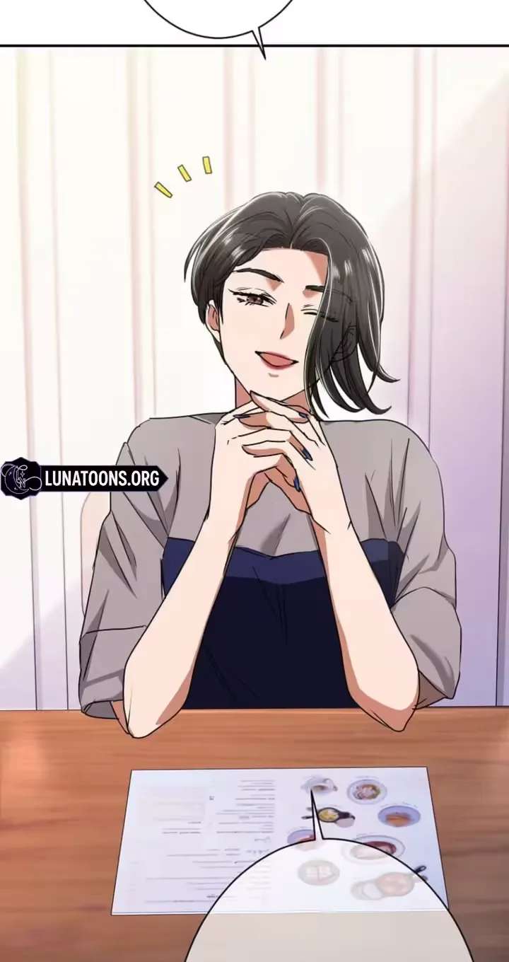 Tokushu Shufu ~Sekai Saikyou desuga, Danna-sama ni Mamorarete Masu~ Chapter 27 - page 83