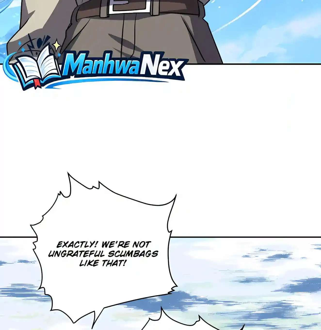 Global Beast Tamer: I Can See The Path Of Evolution Chapter 102 - page 18