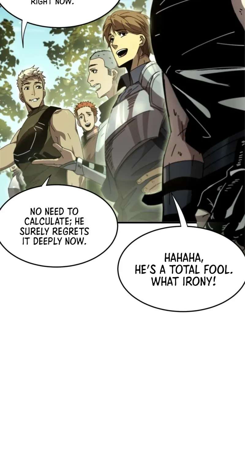 After Severing Our Ties, All My Summons Became Dark Creatures Chapter 12 - page 25