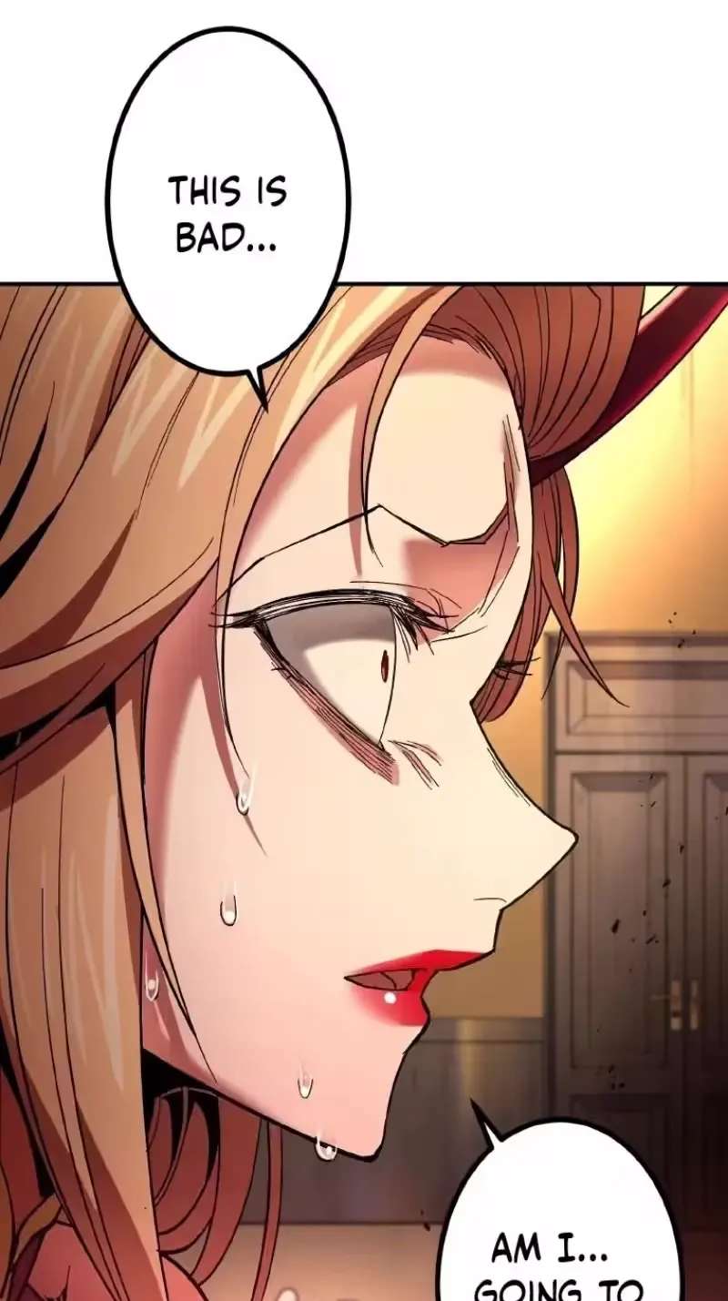 Ossan, Oniyome e no Fukushuu o Chikau Chapter 4 - page 48