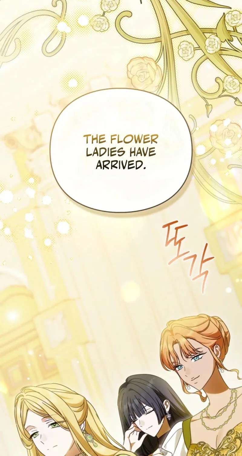 The Search for the Duchess's Husband Chapter 37 - page 48