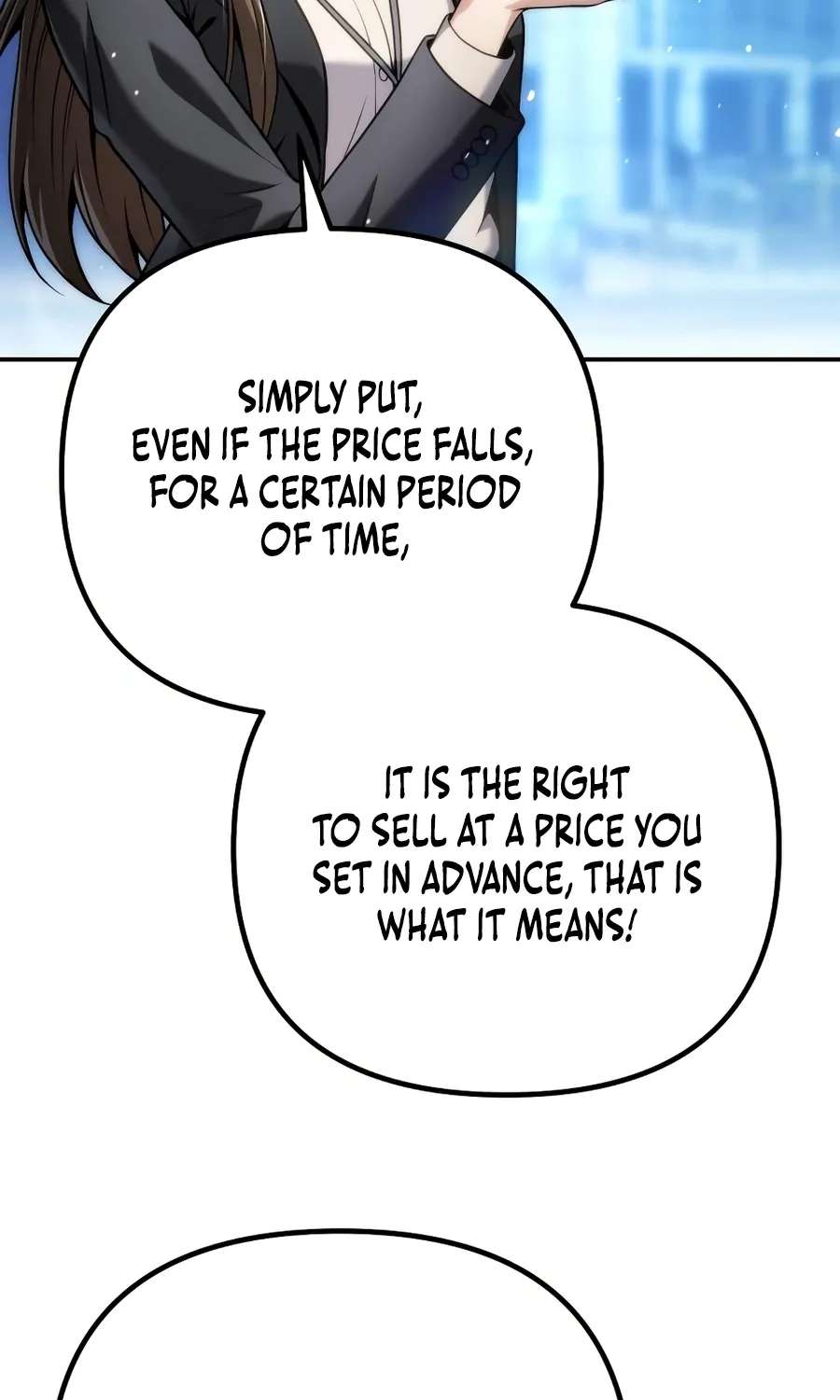 The Money Keeps Piling Up Even If I Spend It Chapter 12 - page 159