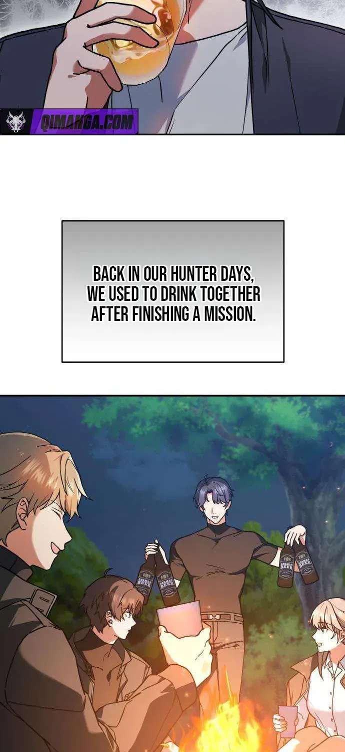 National-Level Big Shots Flock to My Farm Chapter 3 - page 75
