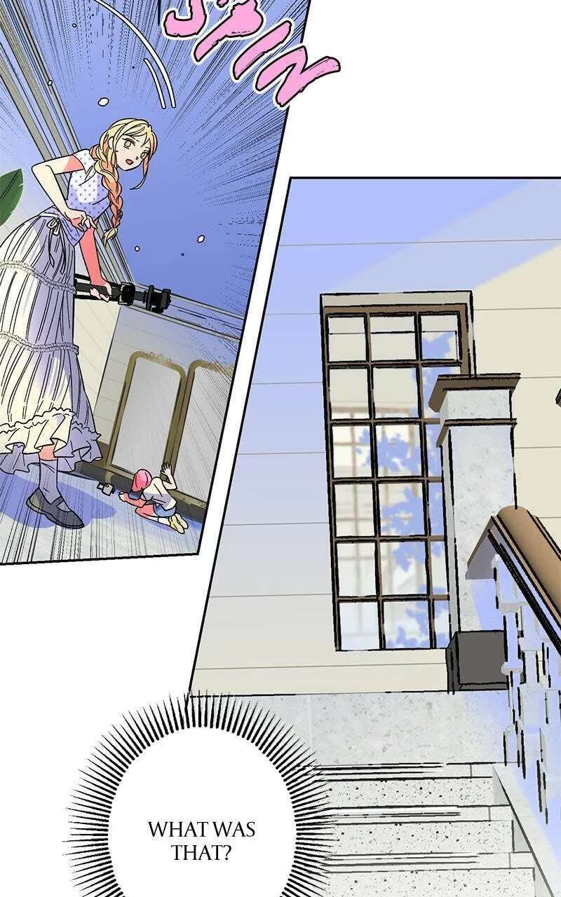 Summer Moon: The Cupid Chapter 44 - page 45