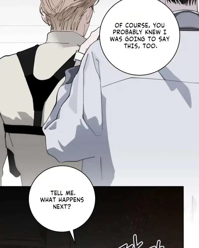 A Guide to Proper Precognition Chapter 4 - page 67