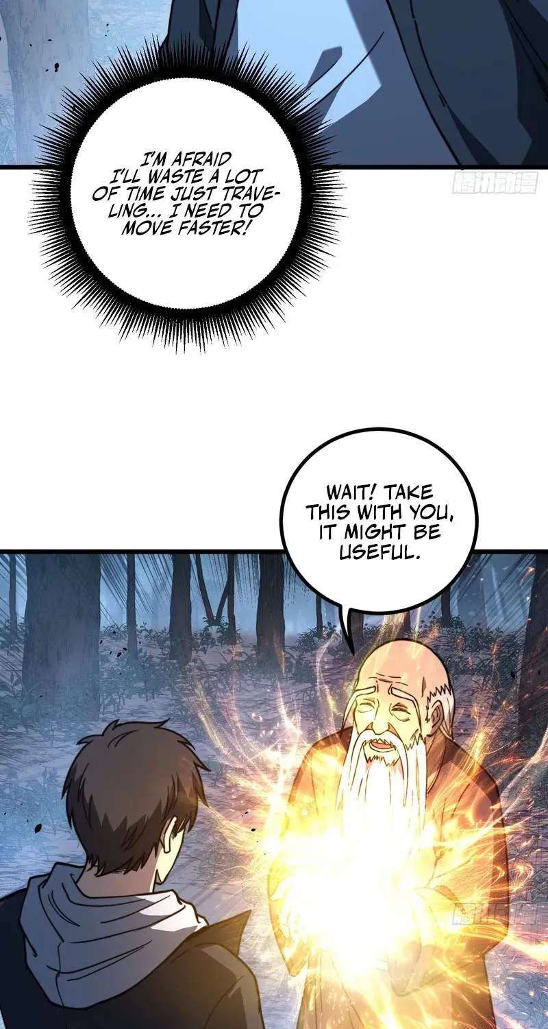 Everyone Start with Synthesizing the Undead Army Chapter 8 - page 5