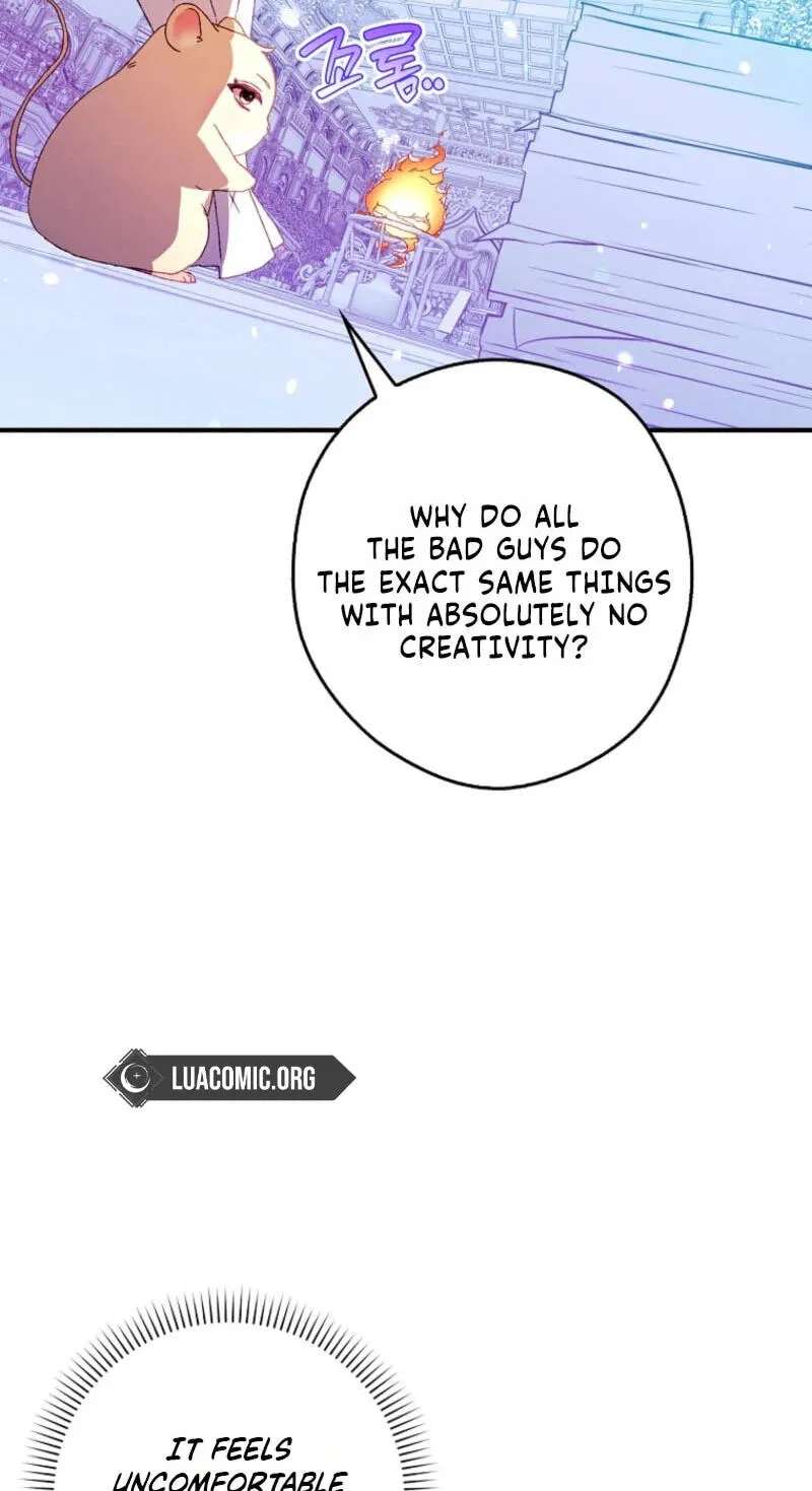 Cinderella's Pocket-Sized Protector Chapter 59 - page 69