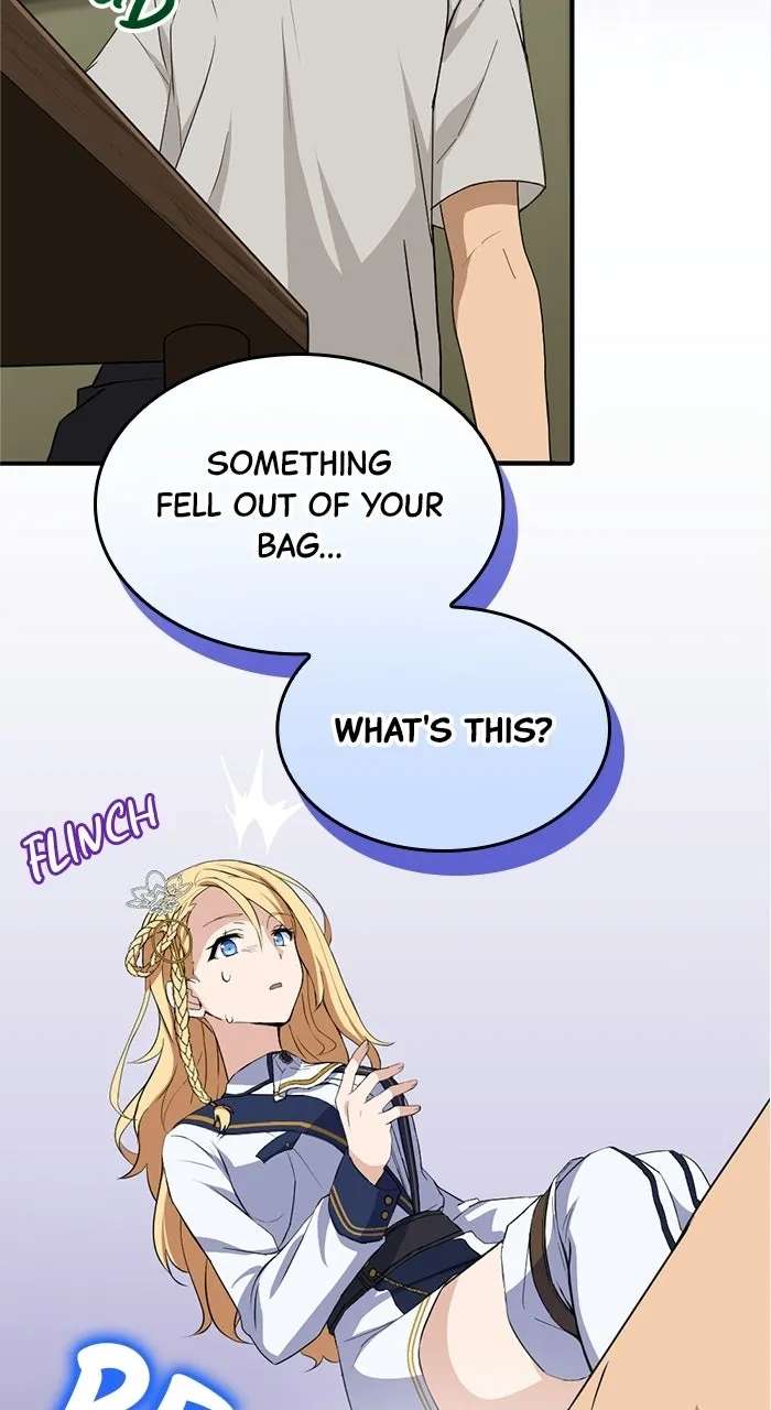 Back on the Road withMy Apprentice Chapter 1 - page 87