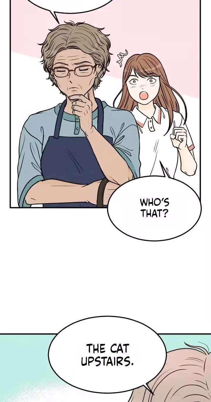 Pure Love Quest, Again Chapter 1 - page 38