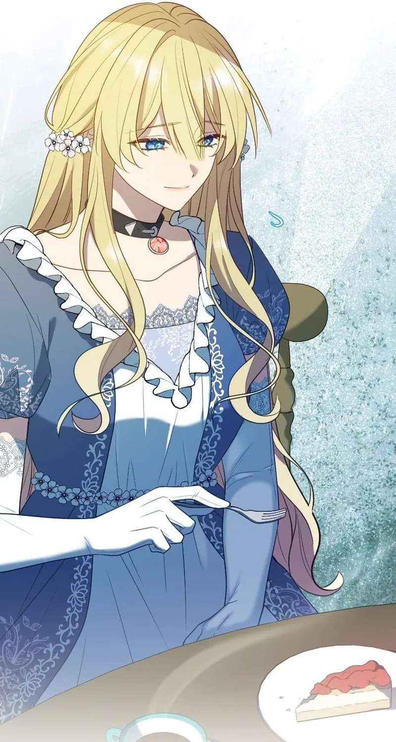 Rebuilding My Kingdom in the Enemy Prince's Bedchamber Chapter 18 - page 58