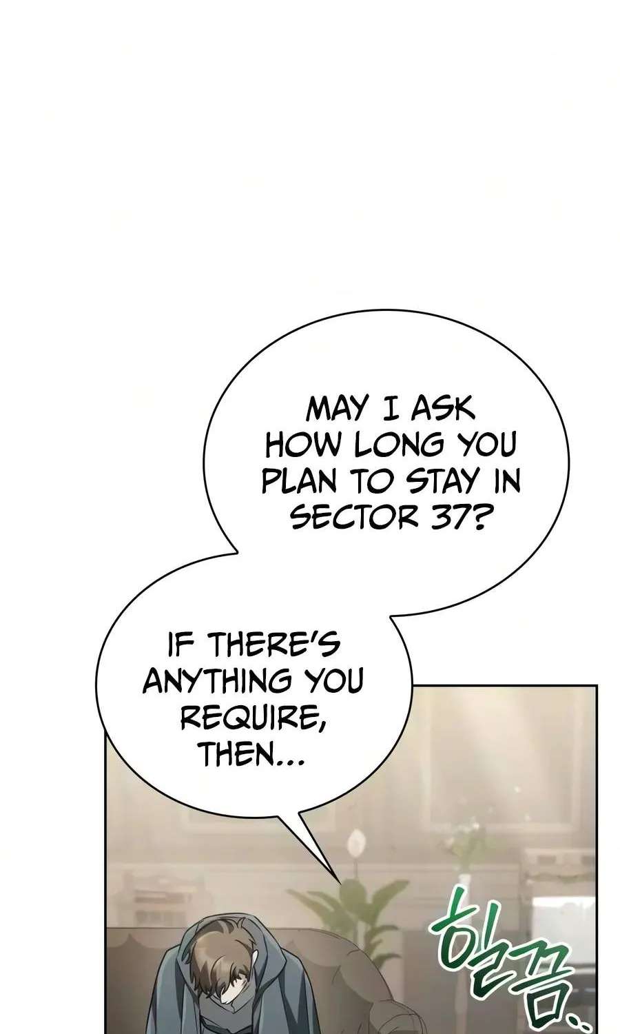 Genius Prismatic Mage Chapter 91 - page 11