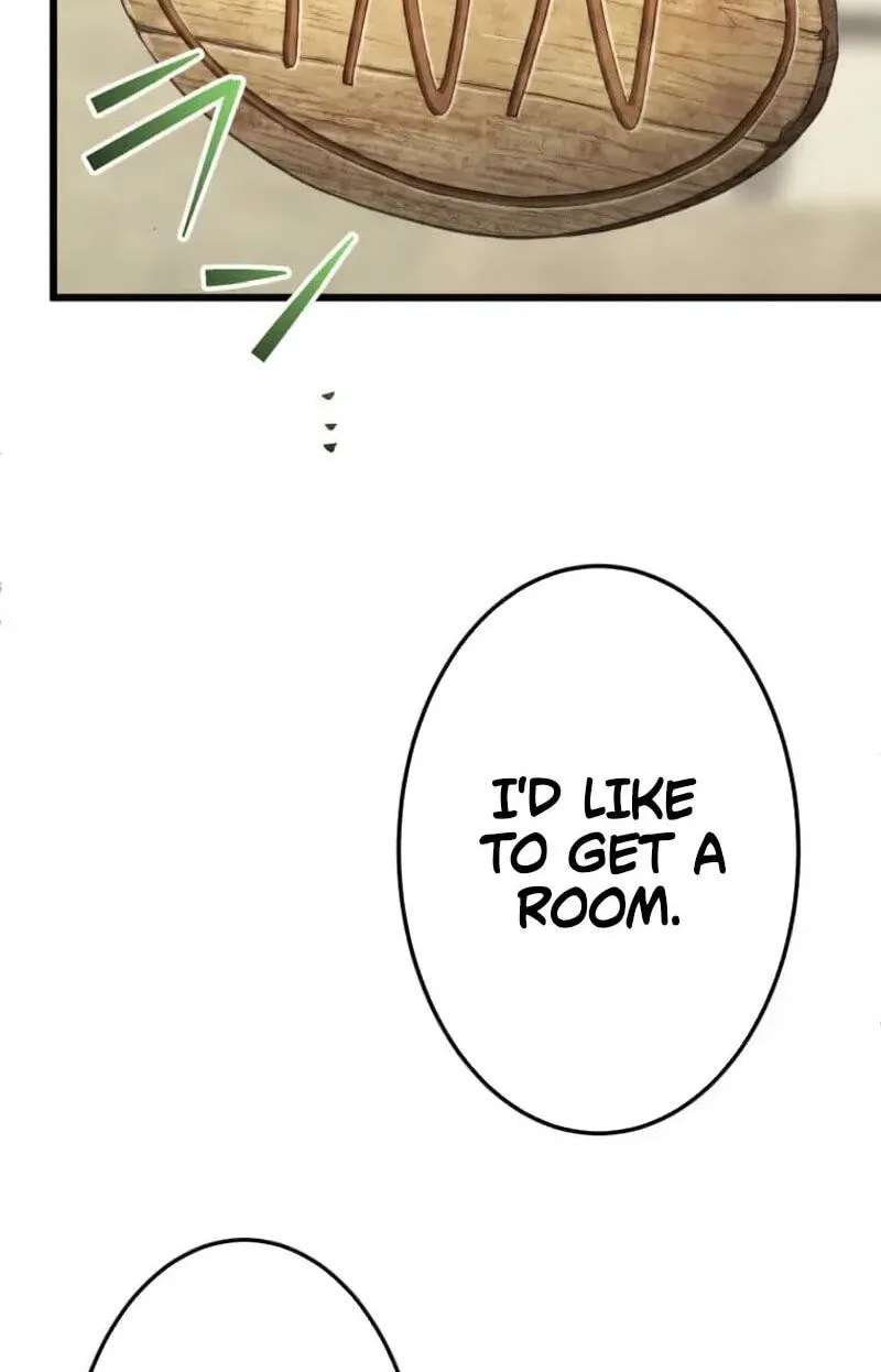 A Savage Proposal Chapter 110 - page 45