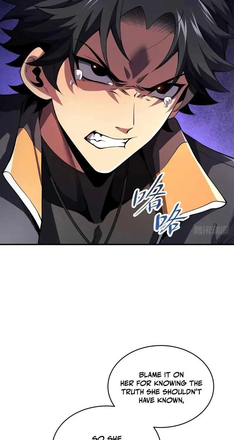 Basic Attacks Summon the Undead, My Dark Ranger Is the Strongest! Chapter 1 - page 6