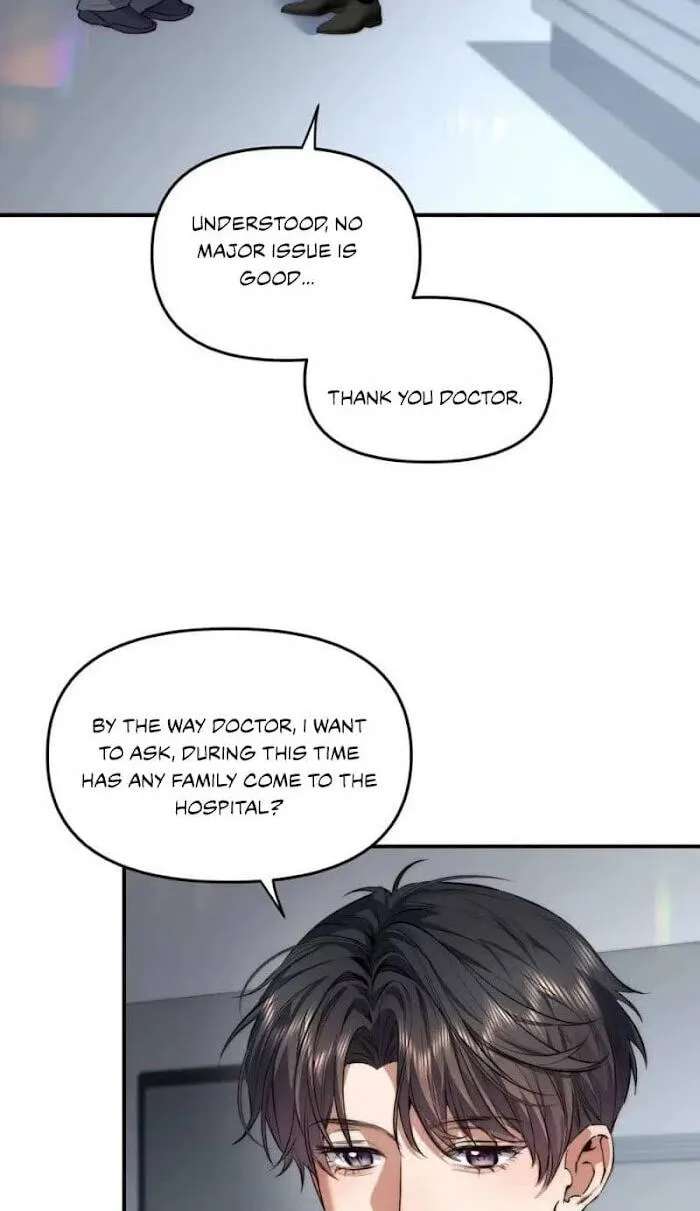 Between Dusk and Dawn Chapter 37 - page 34