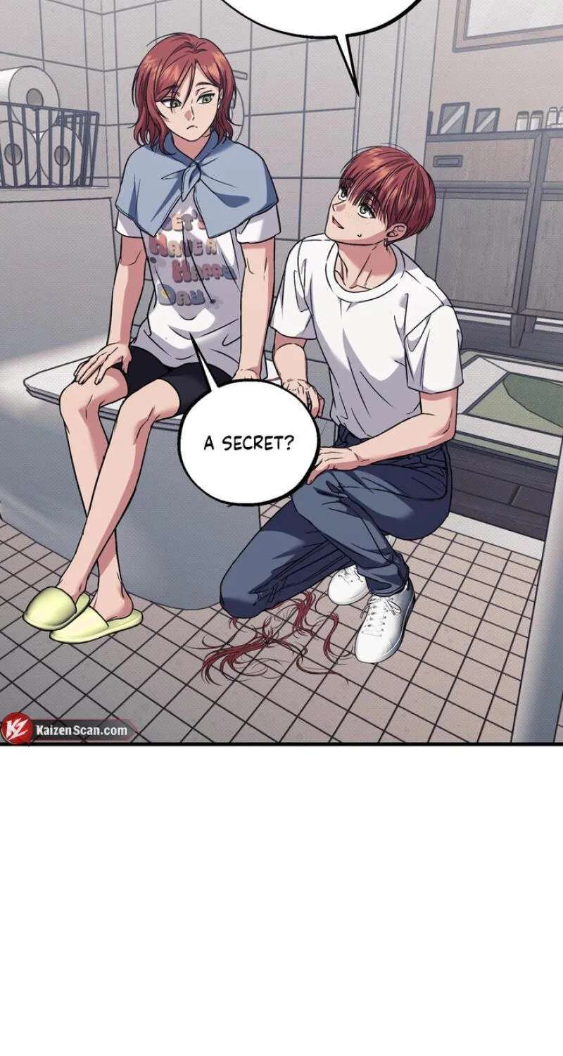 Vanilla Sundae Chapter 23 - page 66