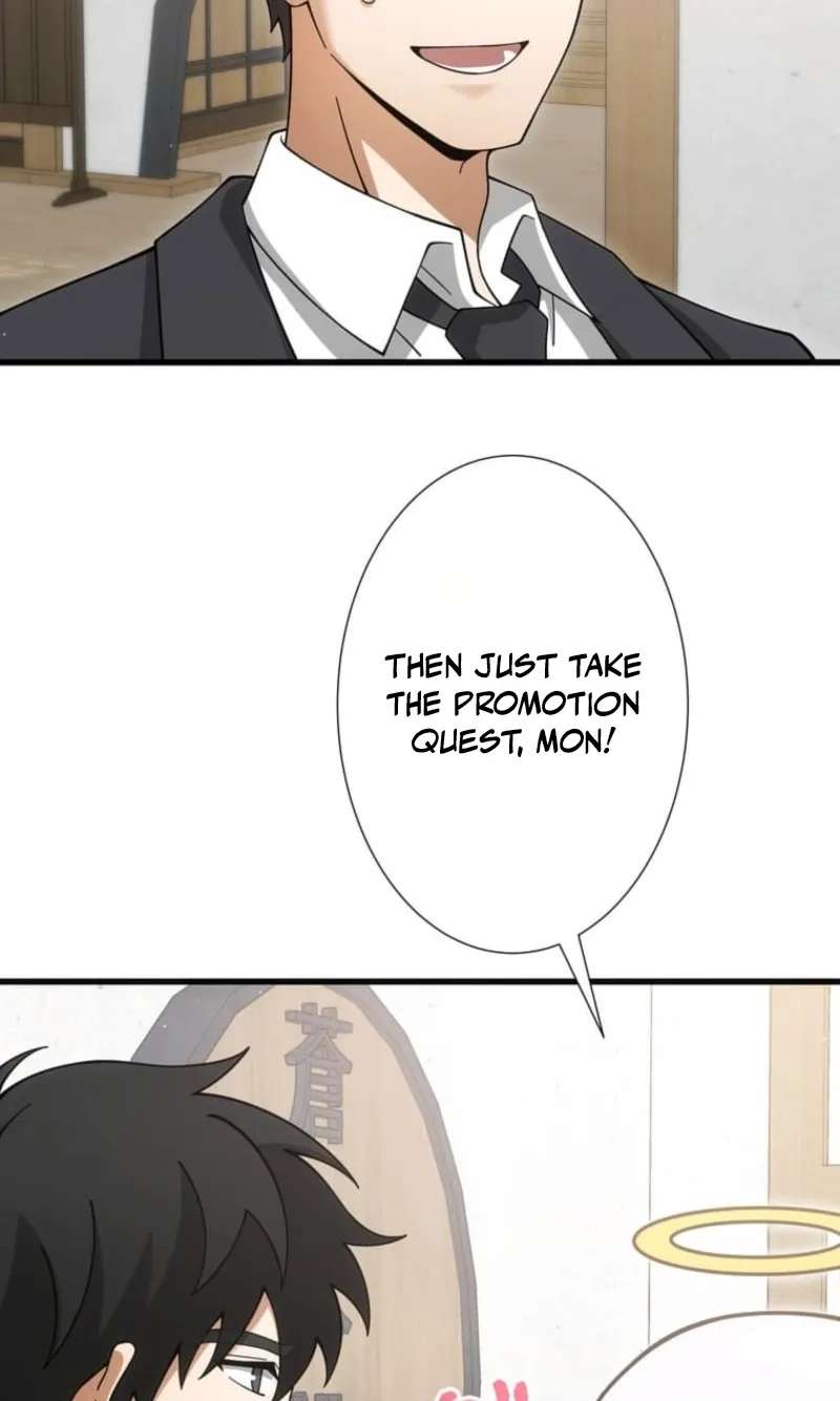 Infinite Breakthrough Chapter 16 - page 16