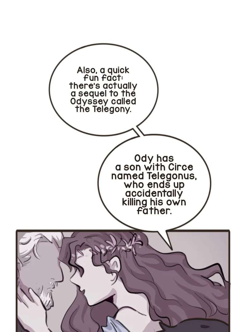So Not My Type Chapter 135 - page 11