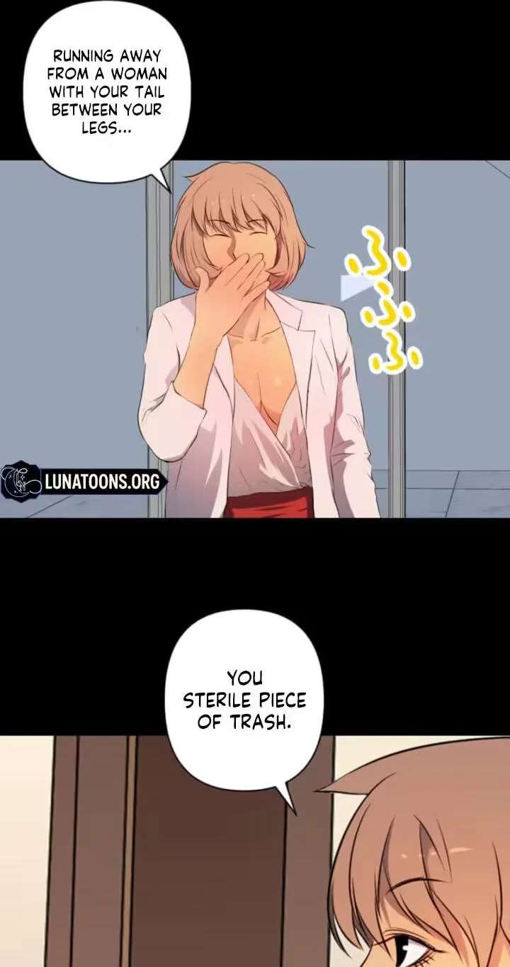 Please Accept My Wife Chapter 34 - page 6