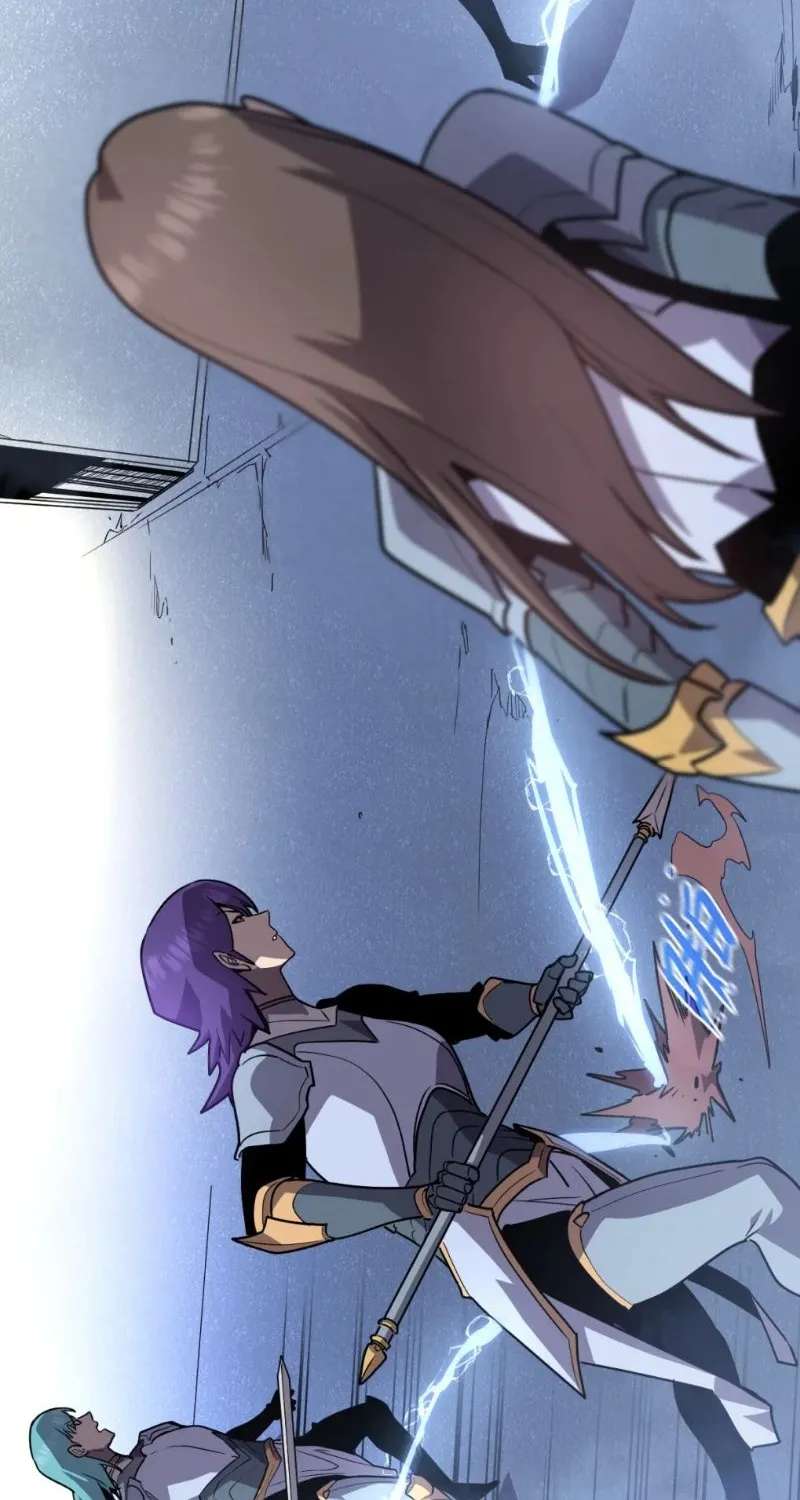I'm Really Not A Monster Chapter 7 - page 8