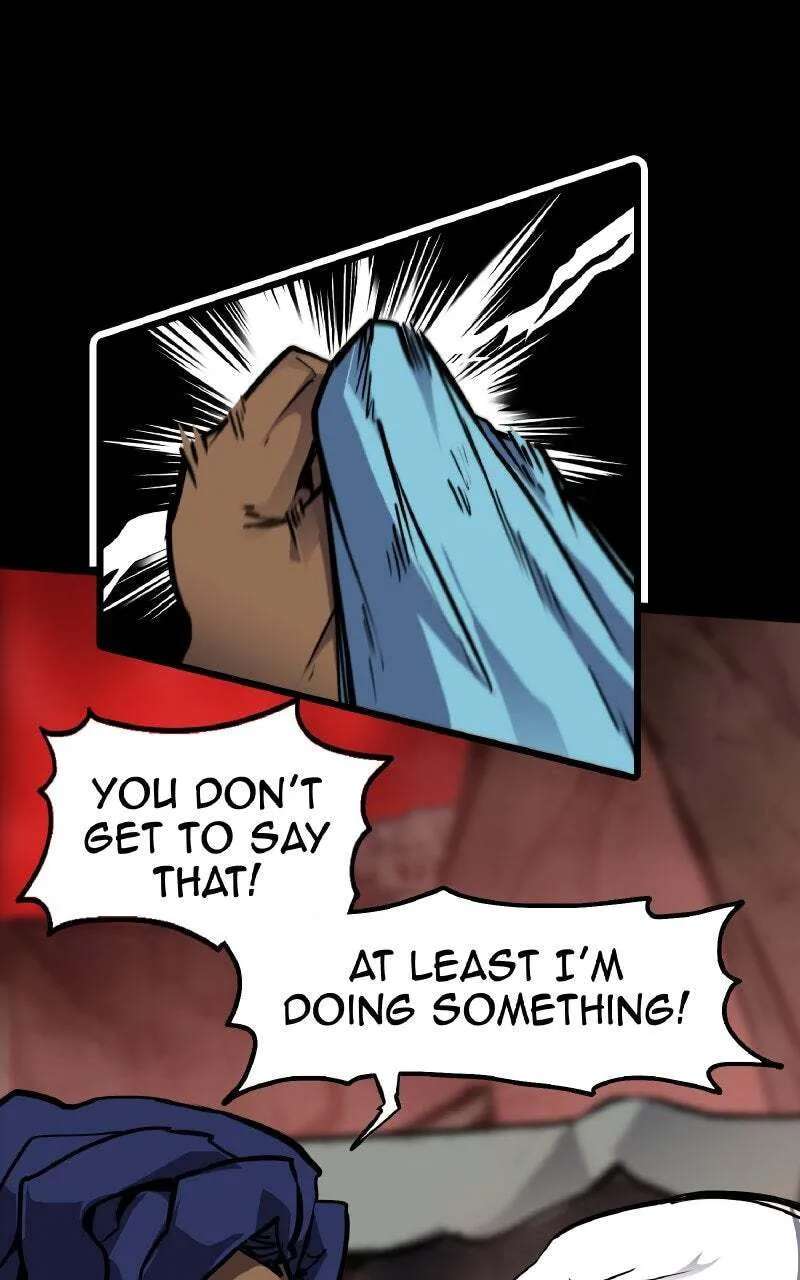Blood Breaker Chapter 23 - page 45