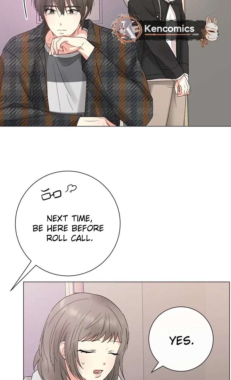 The Star That Swallowed the Universe Chapter 2 - page 49