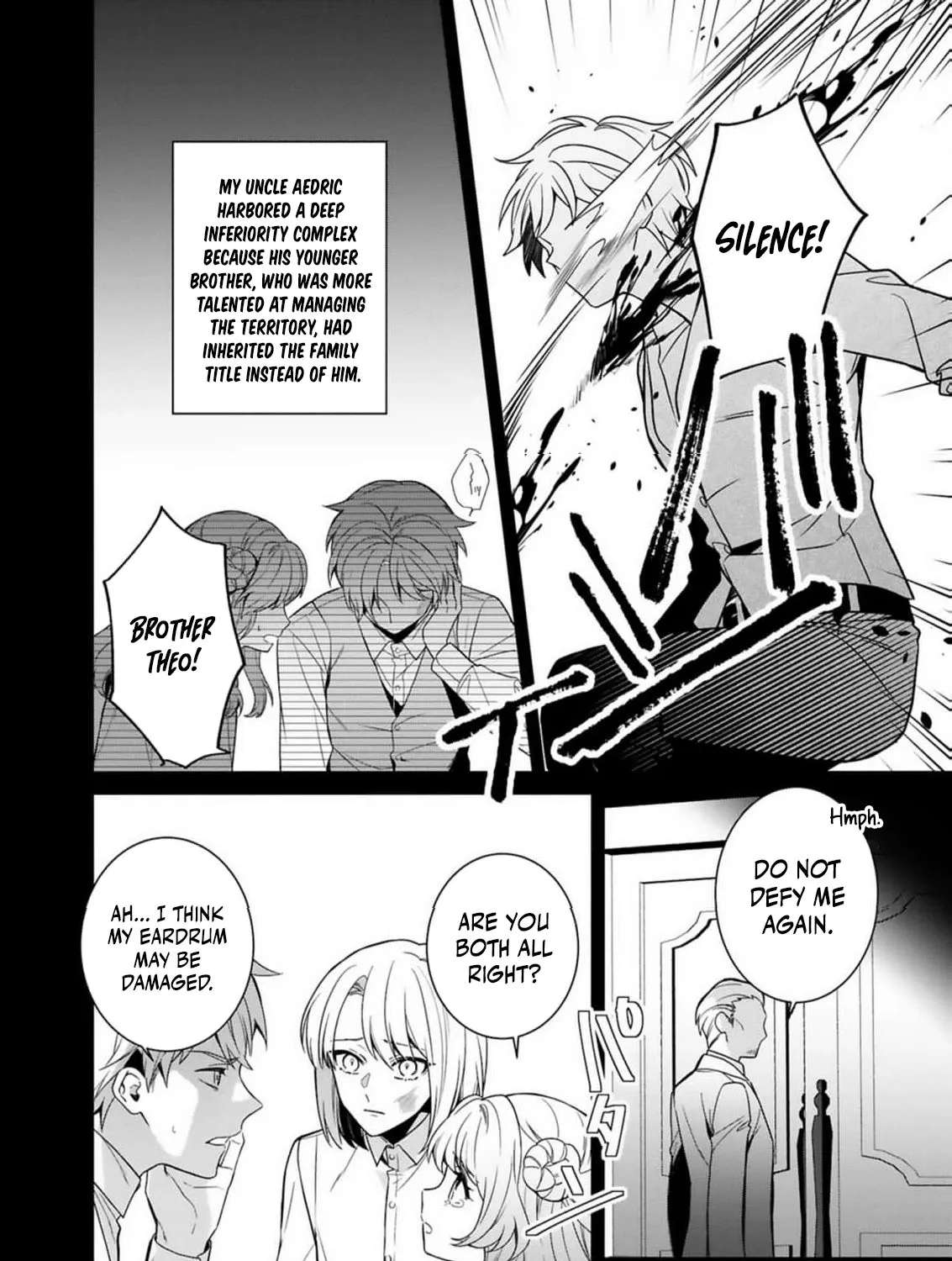 Tensai Akujo wa Uso wo Miyaburu Chapter 1 - page 18