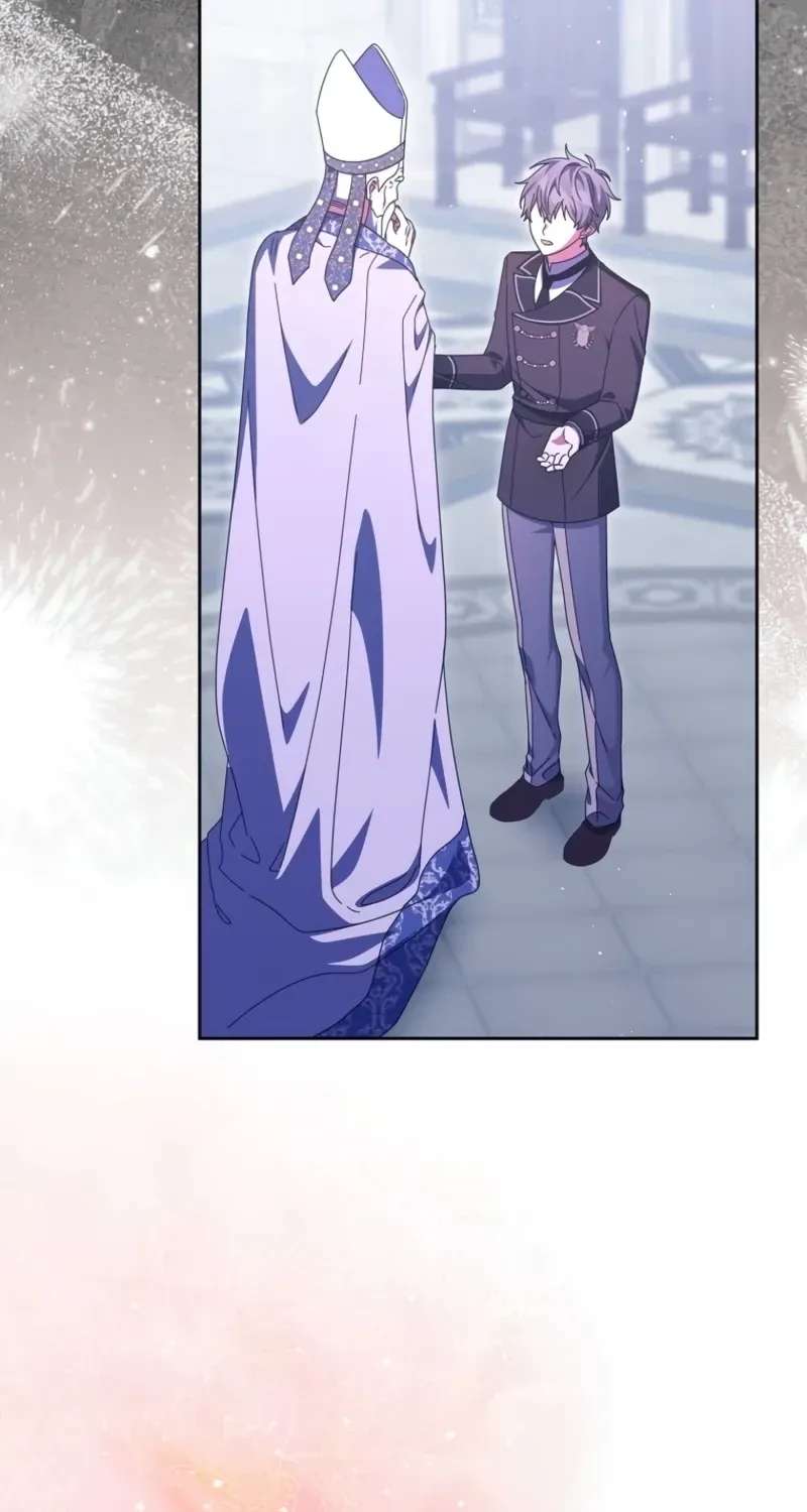The Foreign Object Was Me Chapter 82 - page 71