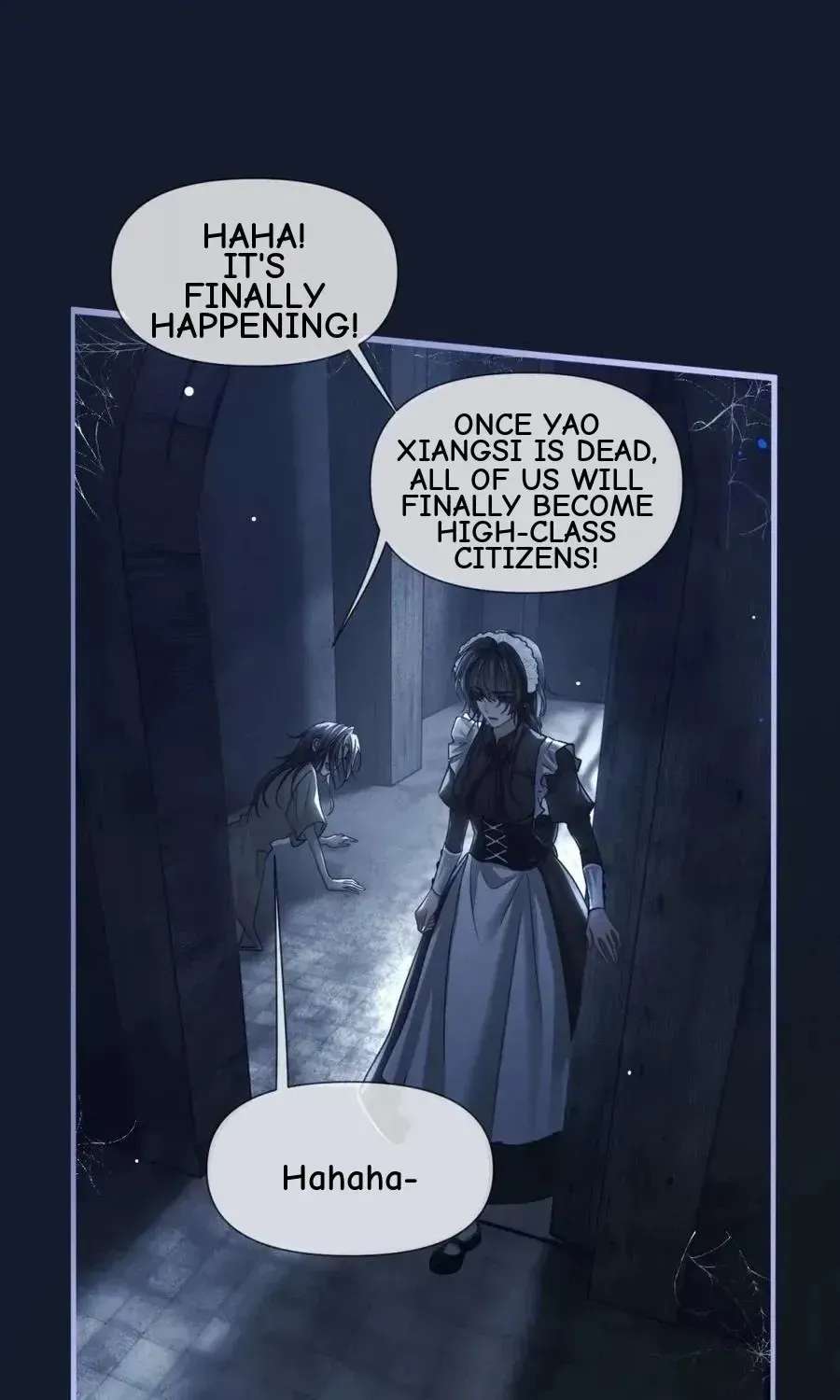 Programmed To Love You Chapter 4 - page 44