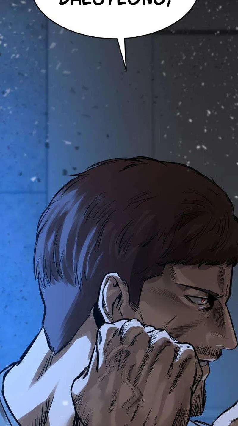 Cartel Chapter 29 - page 9