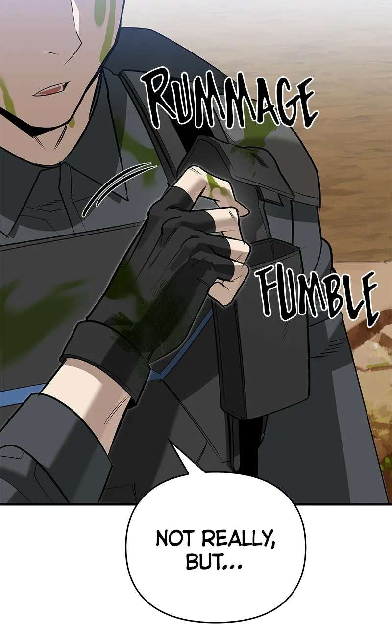 The S-Class Hunter’sPeaceful Life with Monsters Chapter 45 - page 126