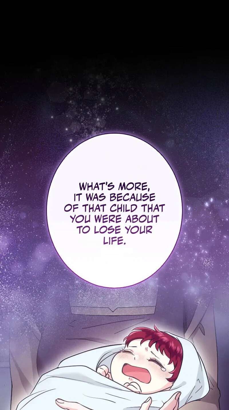 Zense no Otto Datta Yandere Koushaku ni Tsukamarimashita Chapter 35 - page 51